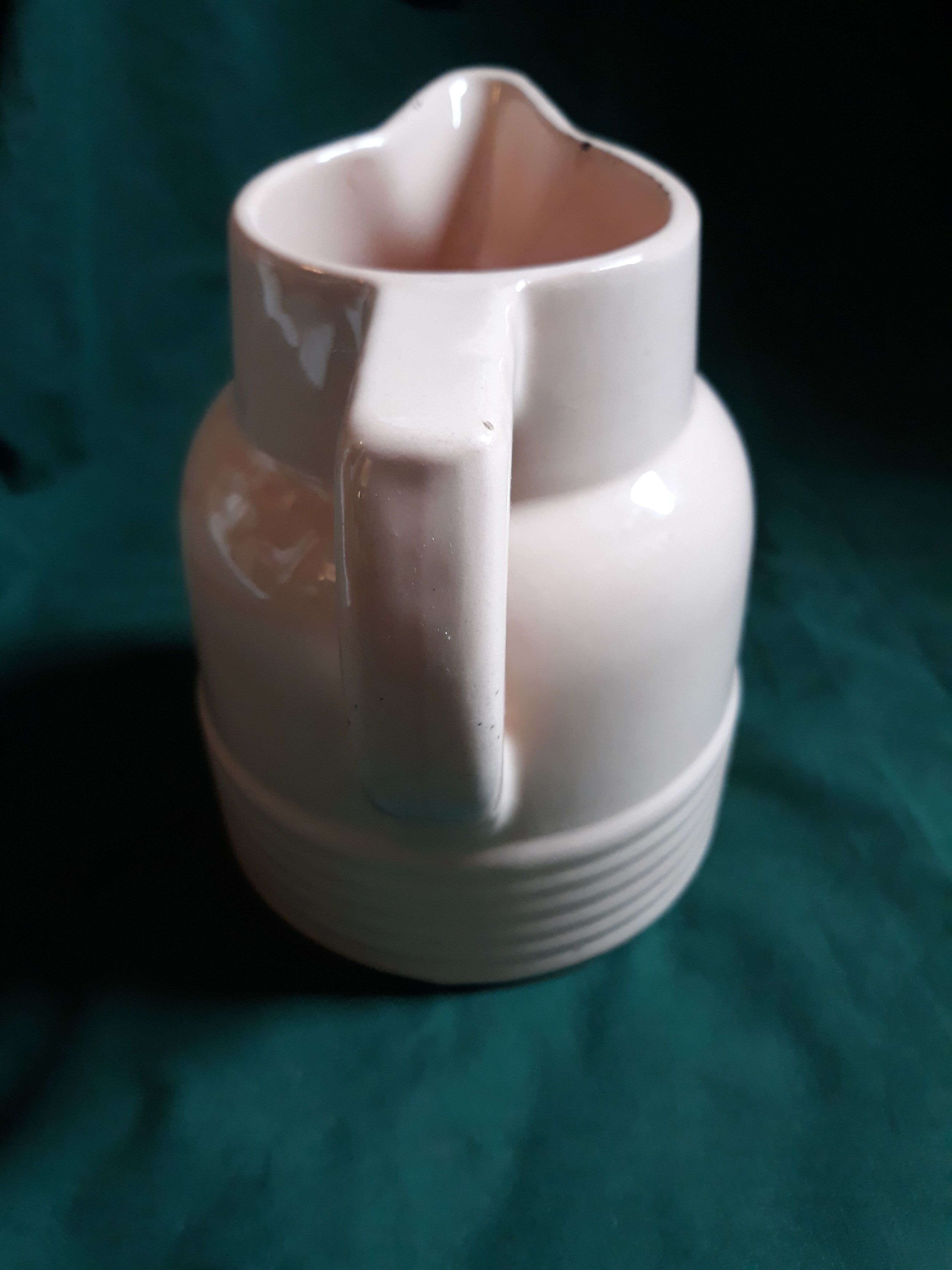 Pitcher of Longwy, France