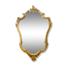 Miroir style Louis XV