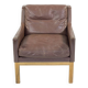 Armchair from 1960's by Kai Lyngfeldt Larsen for Soren Willadsen