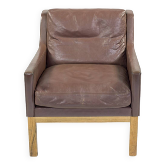 Armchair from 1960’s by Kai Lyngfeldt Larsen for Soren Willadsen