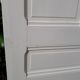 Communication door 82,3x218,1cm old molded