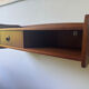 Vintage Danish Teak Floating Shelf
