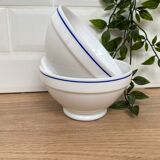 Set of 2 bowls Arcopal