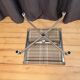 EA 125 Footstool by Charles & Ray Eames, Vitra, Switzerland