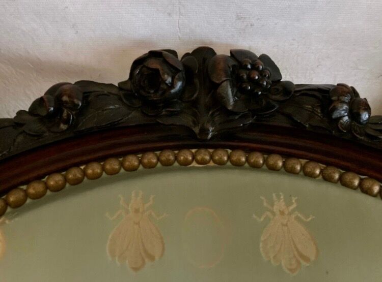 Louis XV armchair