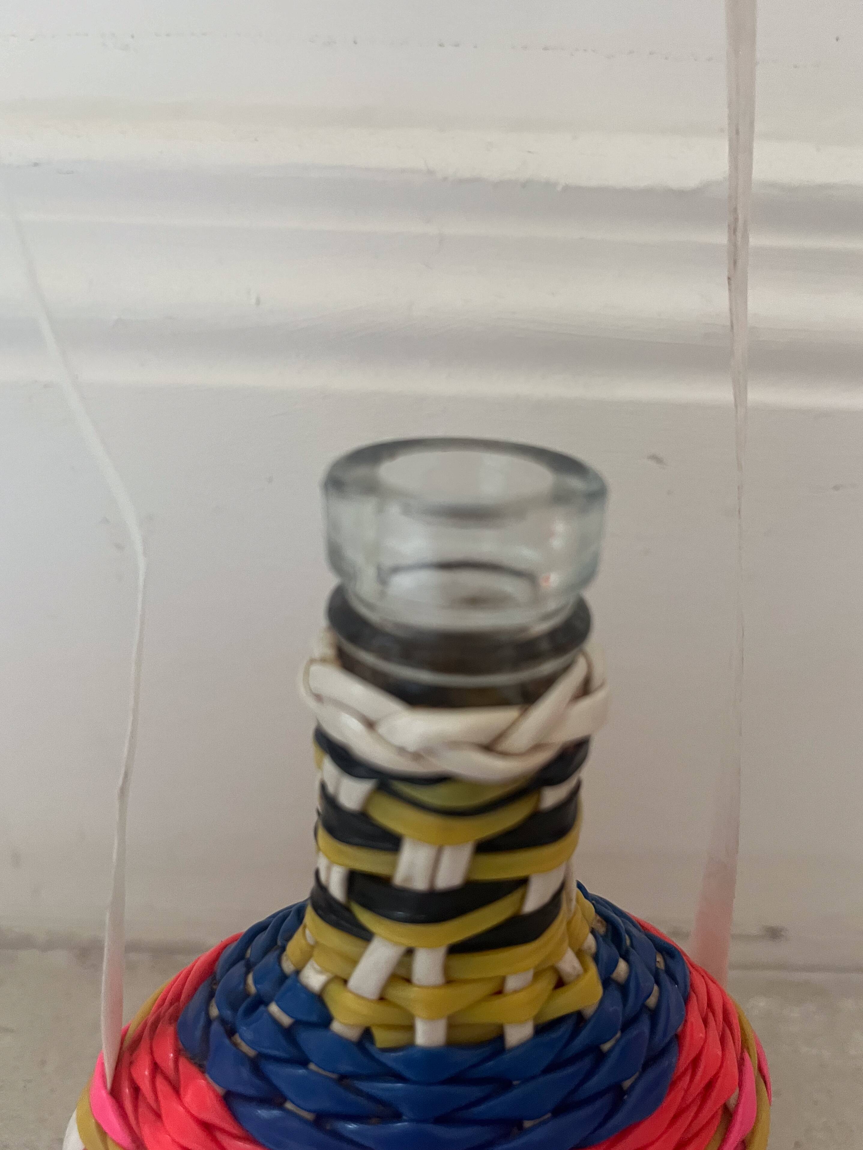 Small scoobidous water bottle