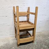 Pair of Maison Regain chairs