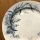 Plate Villeroy and Boch model Alaska