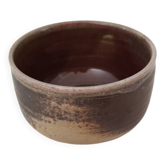 Signed ceramic bowl / cup (Pictogram to identify)