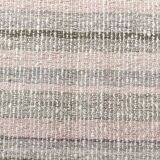 Pastel pink kilim rug, 325x217 cm wool kilim rug, large kilim carpet