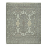 Turkish Handcrafted Loom Oushak Rug 310 cm x 370 cm