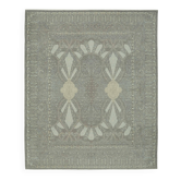 Turkish Handcrafted Loom Oushak Rug 310 cm x 370 cm
