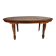 20th century Anglo-Indian inlaid bone coffee table