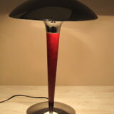 Office table lamp mushroom called 'paquebot', 1980s