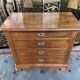Commode Louis Philippe en Orme era