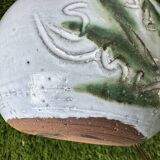Albert Thiry ceramic lamp base