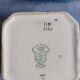 Longwy sugar box