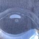Baccarat crystal table centerpiece/fruit/salad bowl, France, mid-to-late 20