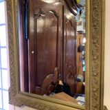 Louis XVI mirror 142x90cm
