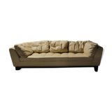 Large 3/4 seater sofa Roche Bobois