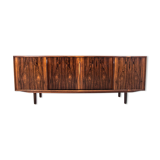 Rosewood sideboard, Scandinavia, 1960s