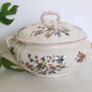 soup tureen, Phoenix service, Villeroy and Boch, vintage