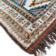 Handmade Turkish rug 200cm x 170cm