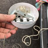 Suspension from the 1980s