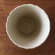 Vase Luneville
