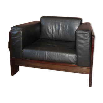 Tobia and Afra Scarpa bastiano armchair