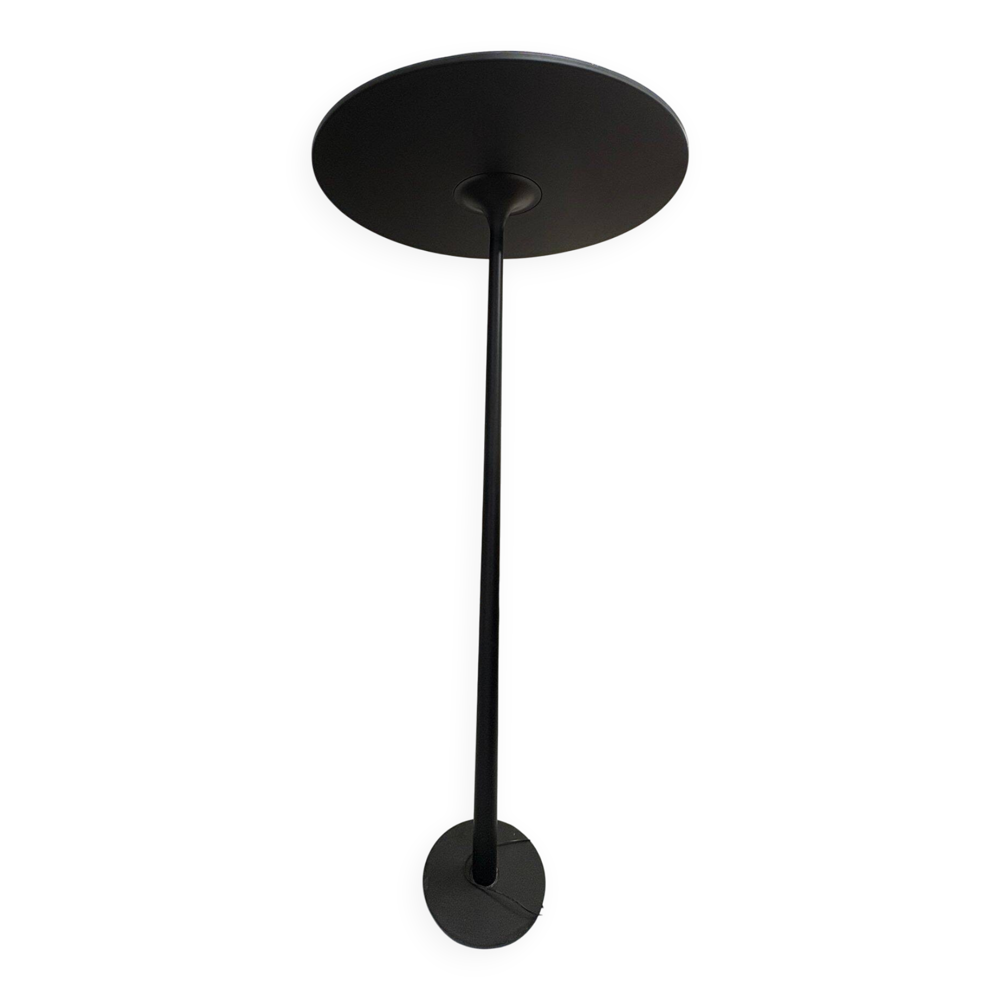Designer floor lamp