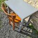 Table d'appoint-bureau