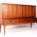 Rosewood Buffet by Severin Hansen Denmark
