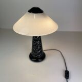 Postmodern Murano Table Lamp, 1980s