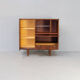 Marten Franckena ‘PSR-130’ cabinet for Fristho