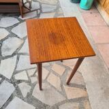 Table d'appoint scandinave
