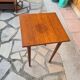 Table d'appoint scandinave