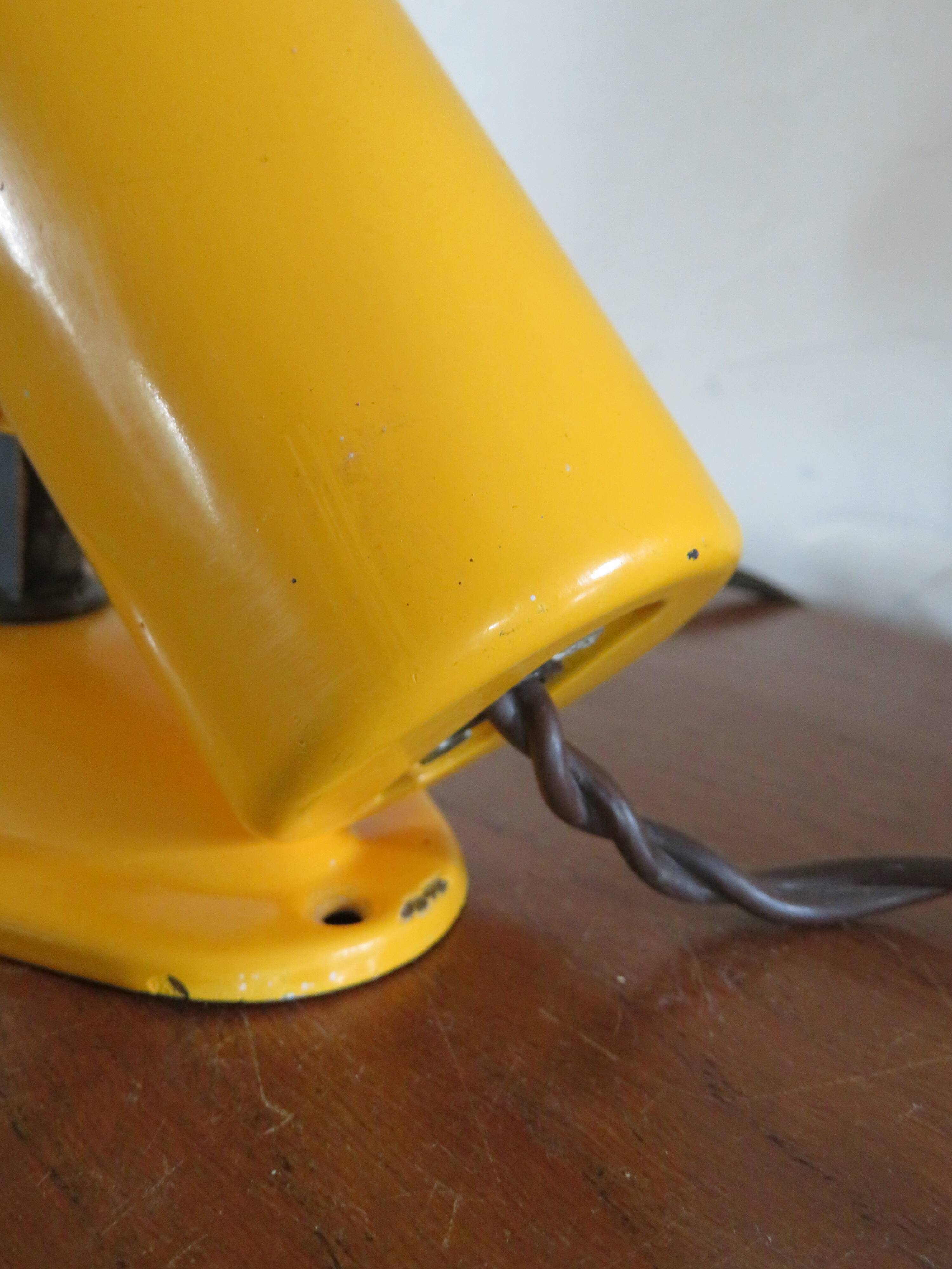 Vintage LITA wall light