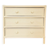 Farrow & Ball Revisited Vintage Chest of Drawers, 3 Drawers