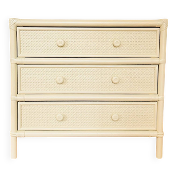 Farrow & Ball Revisited Vintage Chest of Drawers, 3 Drawers
