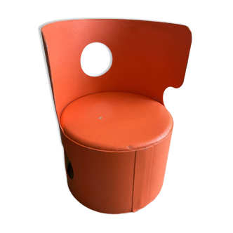Jean Louis Avril Vintage Elephant Armchair
