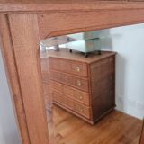 Art Deco mirror