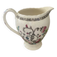 Myott earthenware jug model Indian Tree