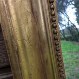 Mirror Louis Philippe 103x75cm