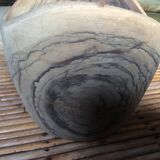 Saladier en bois