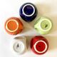 5 Pradel France Mugs