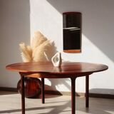 Extensible Vintage Teak Table | Nathan Polesworth Model