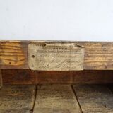 Locker cabinet