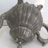 Teapot