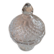 Crystal bonbonnière